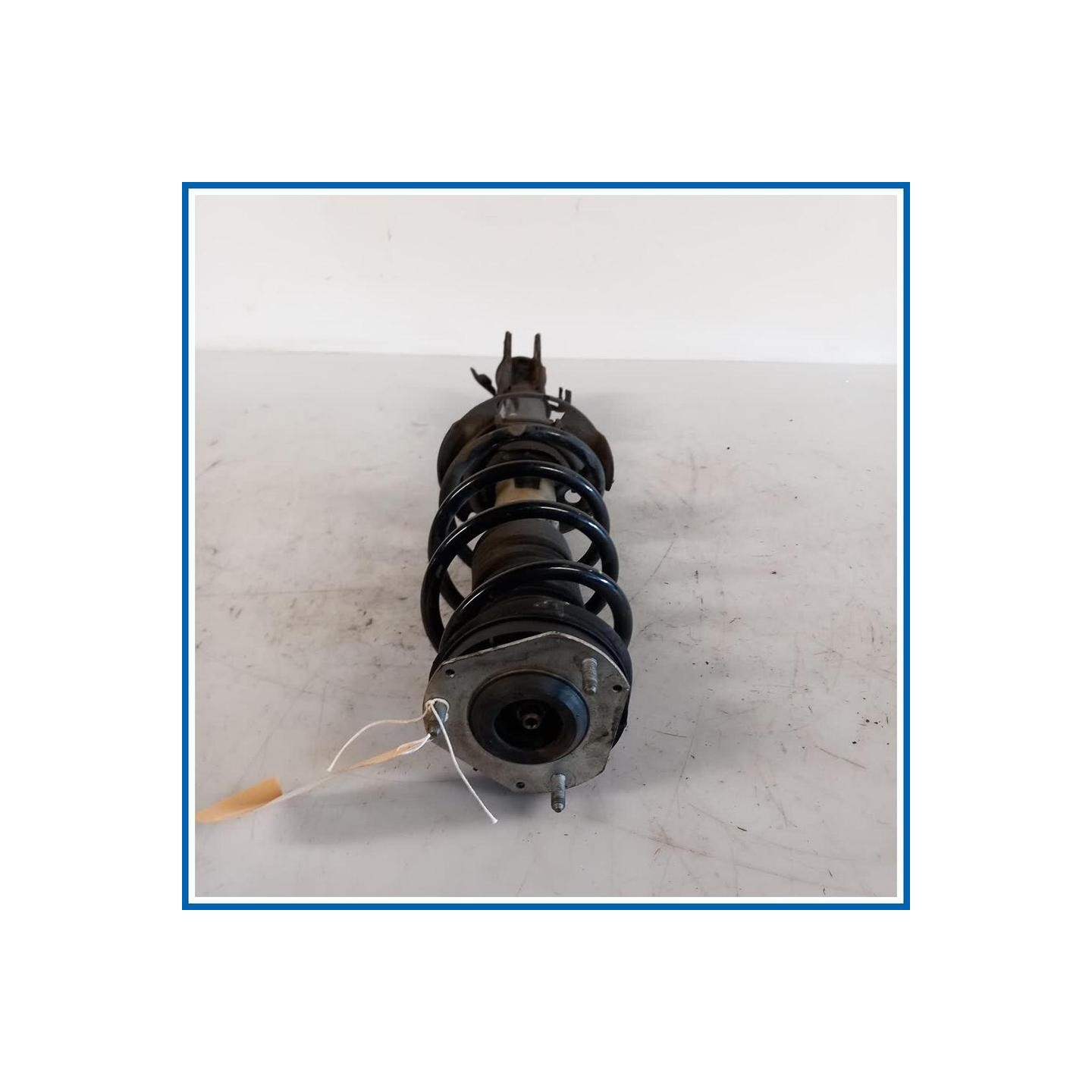 Ammortizzatore SHOCK ABSORBER ASSY | dx. | ant. FORD Ecosport