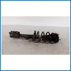 Ammortizzatore SHOCK ABSORBER ASSY - FRONT | sx. | ant. FORD Ecosport