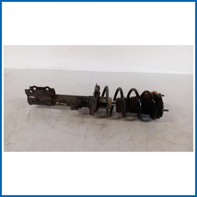 Ammortizzatore SHOCK ABSORBER ASSY - FRONT | sx. | ant. FORD Ecosport