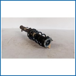Ammortizzatore SHOCK ABSORBER ASSY - FRONT | sx. | ant. FORD Ecosport