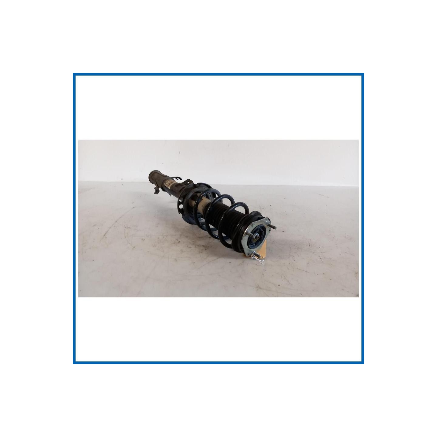 Ammortizzatore SHOCK ABSORBER ASSY - FRONT | sx. | ant. FORD Ecosport