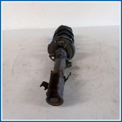 Ammortizzatore SHOCK ABSORBER ASSY - FRONT | sx. | ant. FORD Ecosport