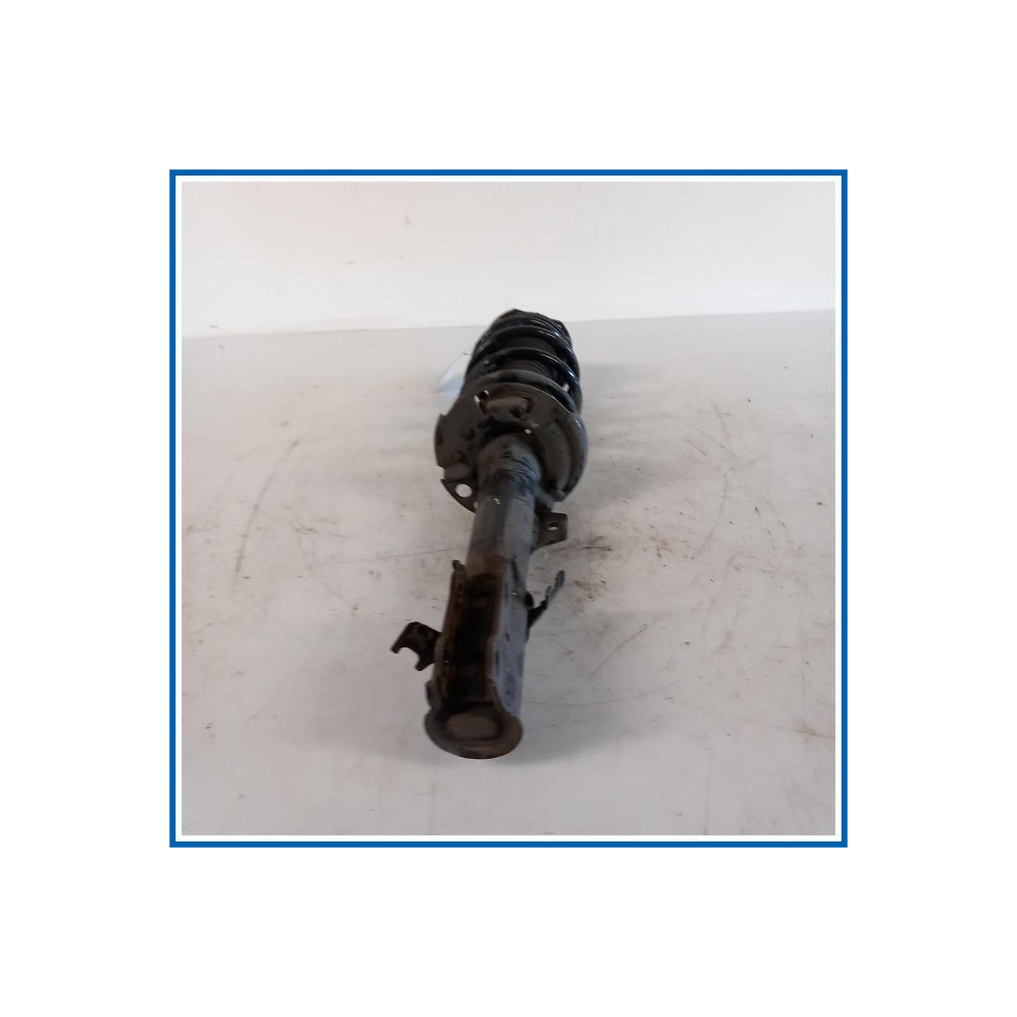 Ammortizzatore SHOCK ABSORBER ASSY - FRONT | sx. | ant. FORD Ecosport