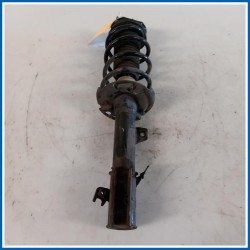 Ammortizzatore SHOCK ABSORBER ASSY - FRONT | sx. | ant. FORD Ecosport