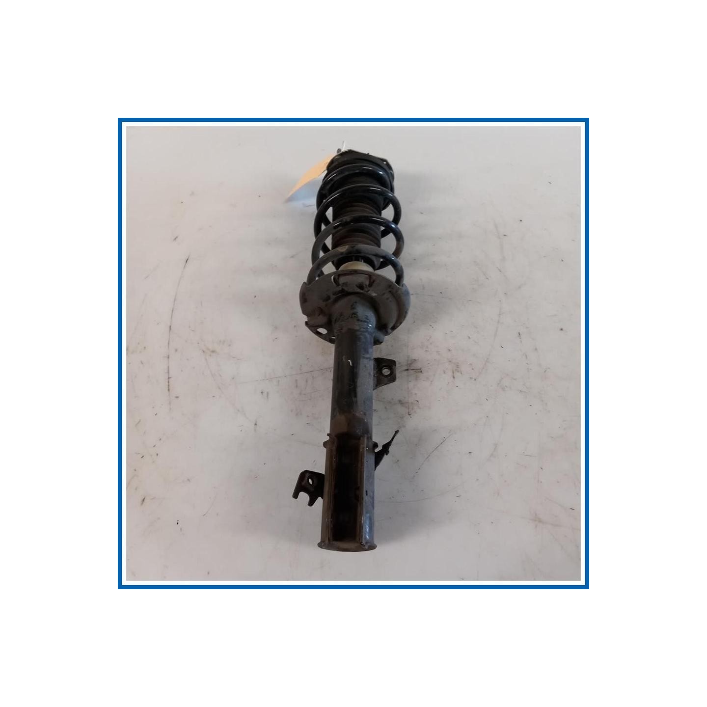Ammortizzatore SHOCK ABSORBER ASSY - FRONT | sx. | ant. FORD Ecosport