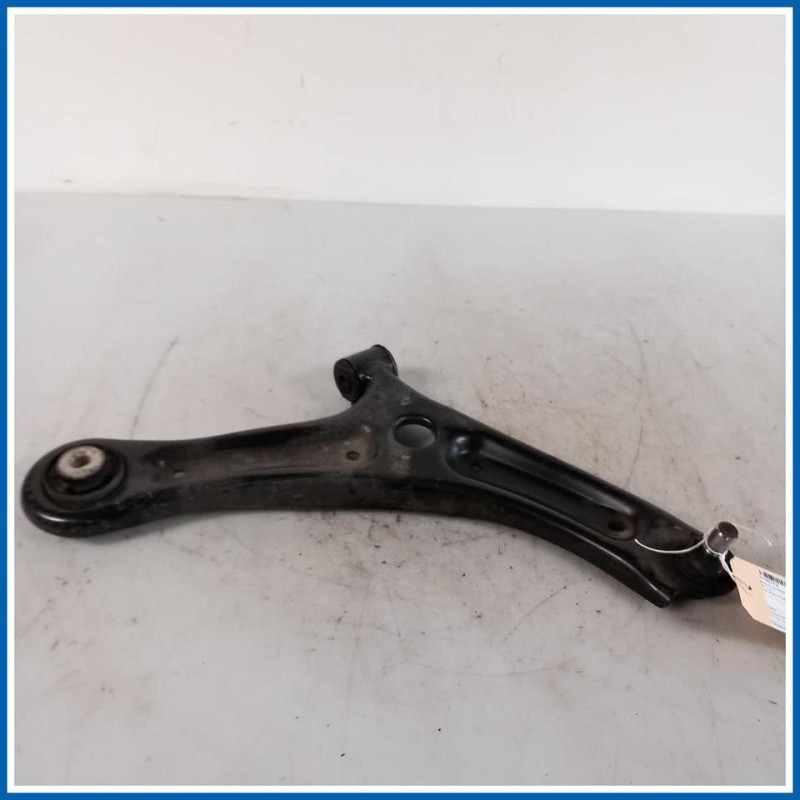 Braccio oscillante ARM ASSY - FRONT SUSPENSION | dx. | ant. FORD Ecosport