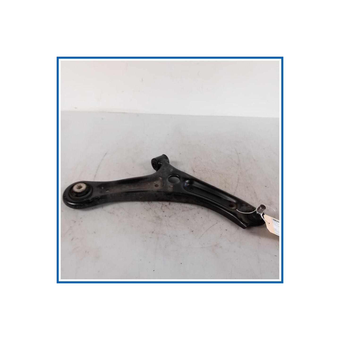 Braccio oscillante ARM ASSY - FRONT SUSPENSION | dx. | ant. FORD Ecosport