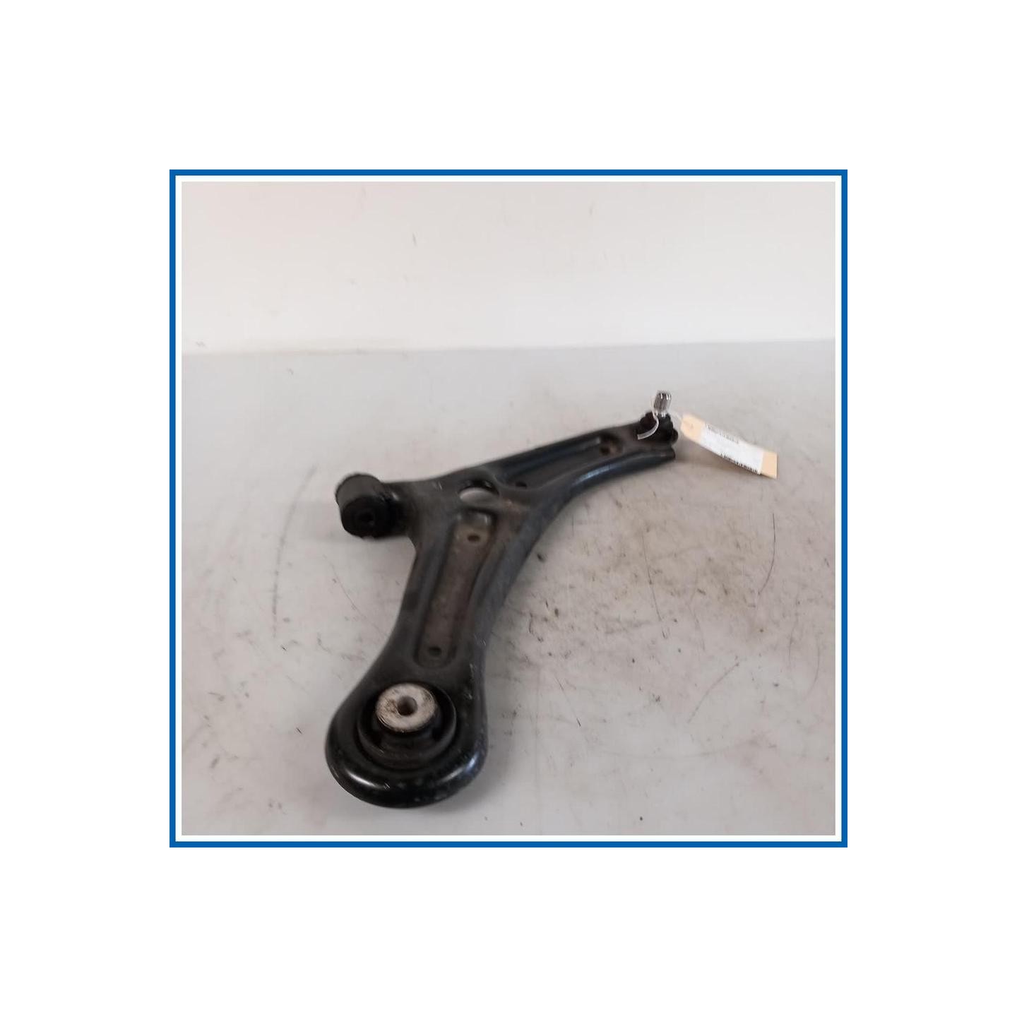 Braccio oscillante ARM ASSY - FRONT SUSPENSION | dx. | ant. FORD Ecosport