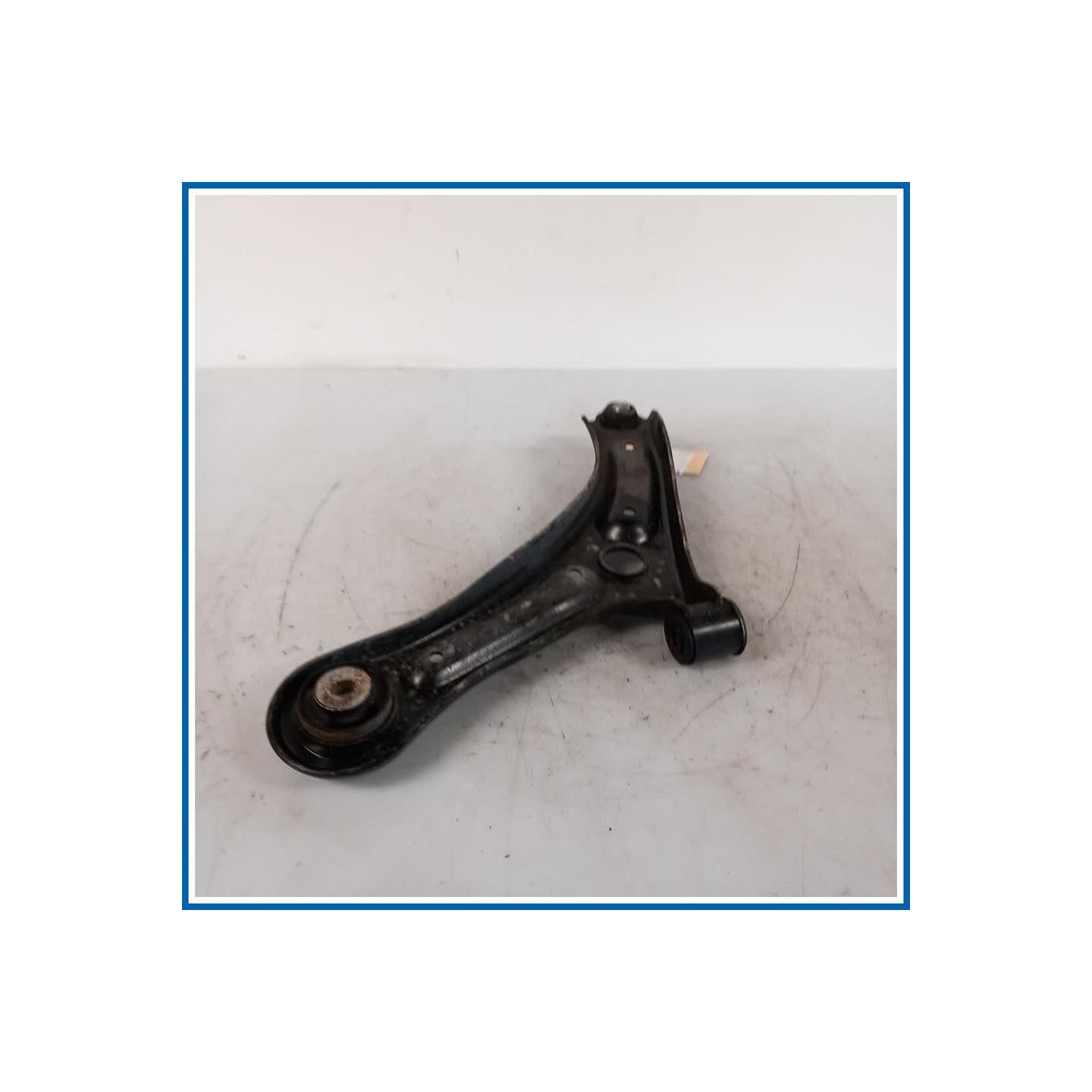 Braccio oscillante ARM ASSY - FRONT SUSPENSION | dx. | ant. FORD Ecosport