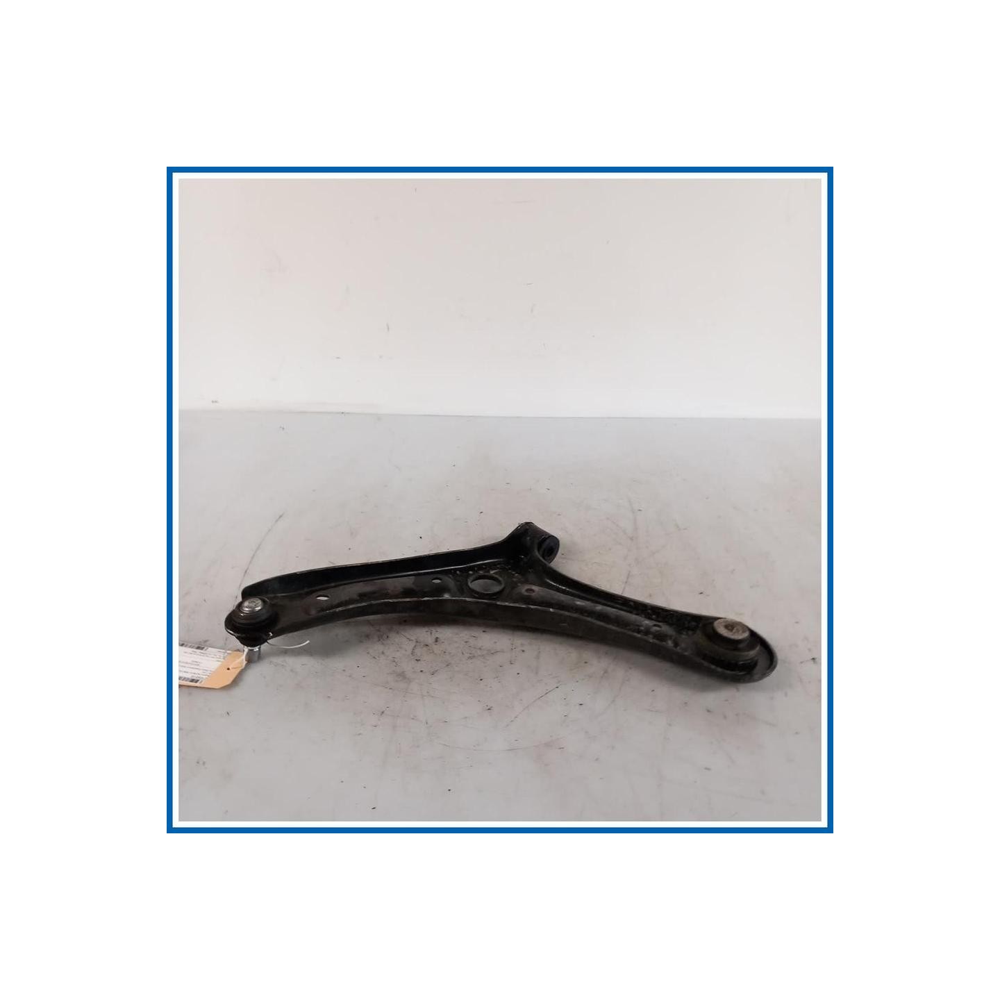 Braccio oscillante ARM ASSY - FRONT SUSPENSION | dx. | ant. FORD Ecosport