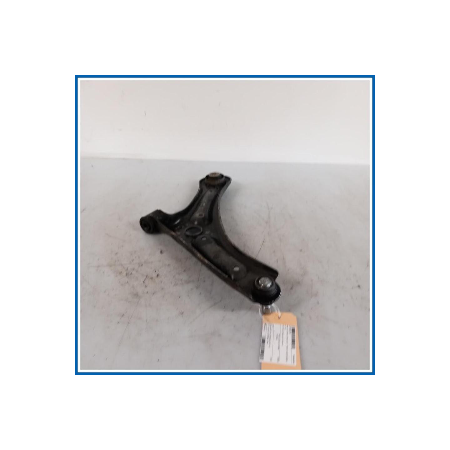 Braccio oscillante ARM ASSY - FRONT SUSPENSION | dx. | ant. FORD Ecosport