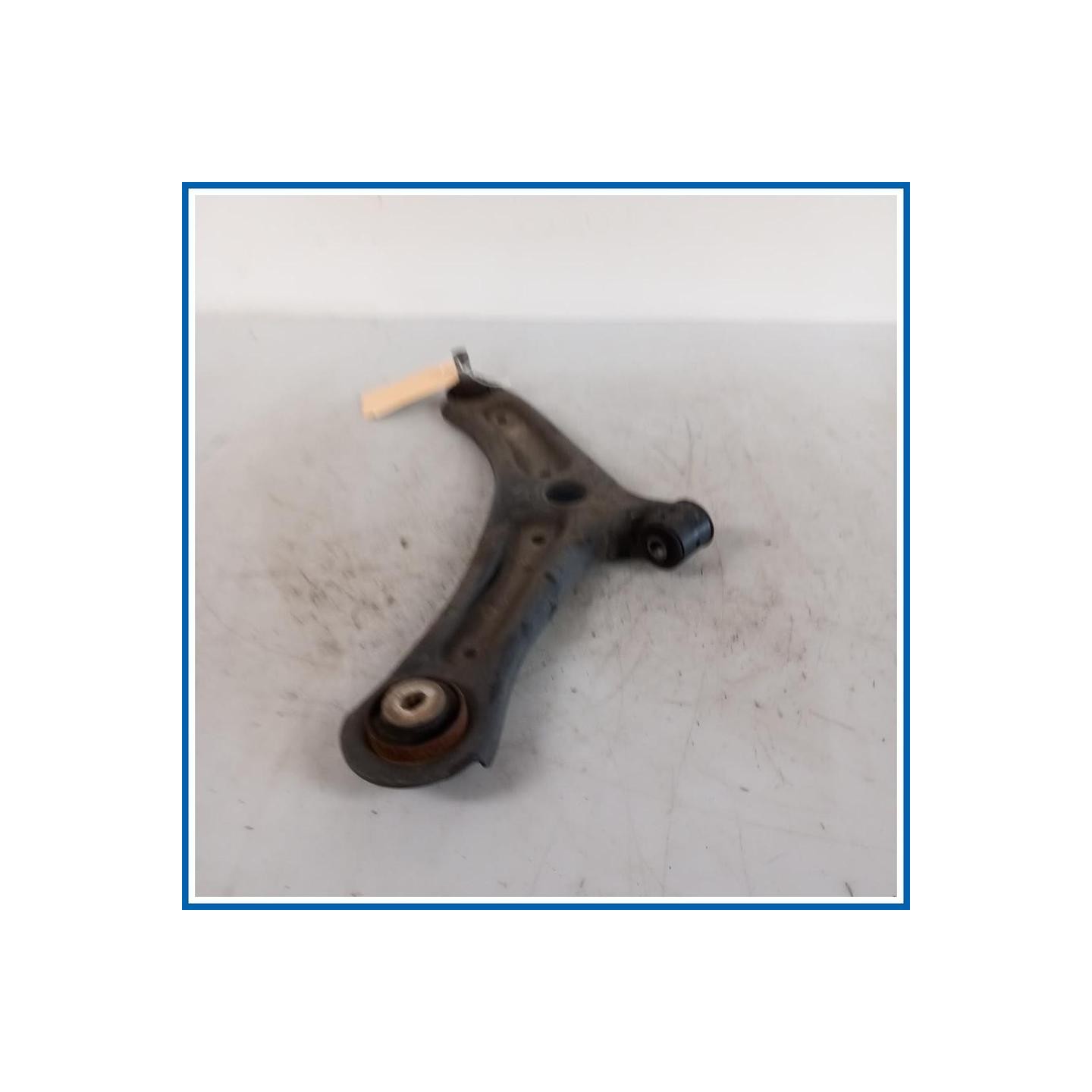 Braccio oscillante ARM ASSY - FRONT SUSPENSION | sx. | ant. FORD Ecosport