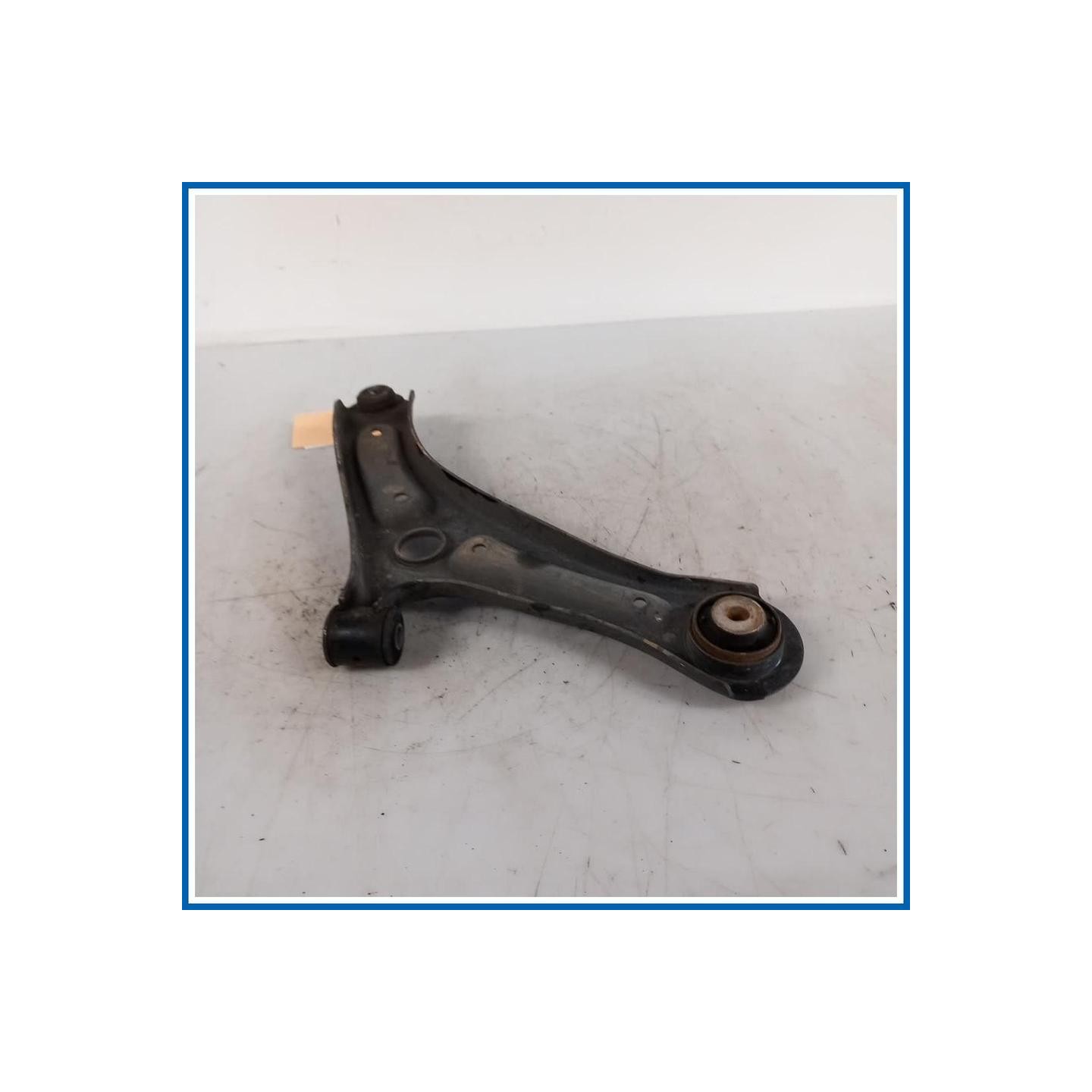 Braccio oscillante ARM ASSY - FRONT SUSPENSION | sx. | ant. FORD Ecosport