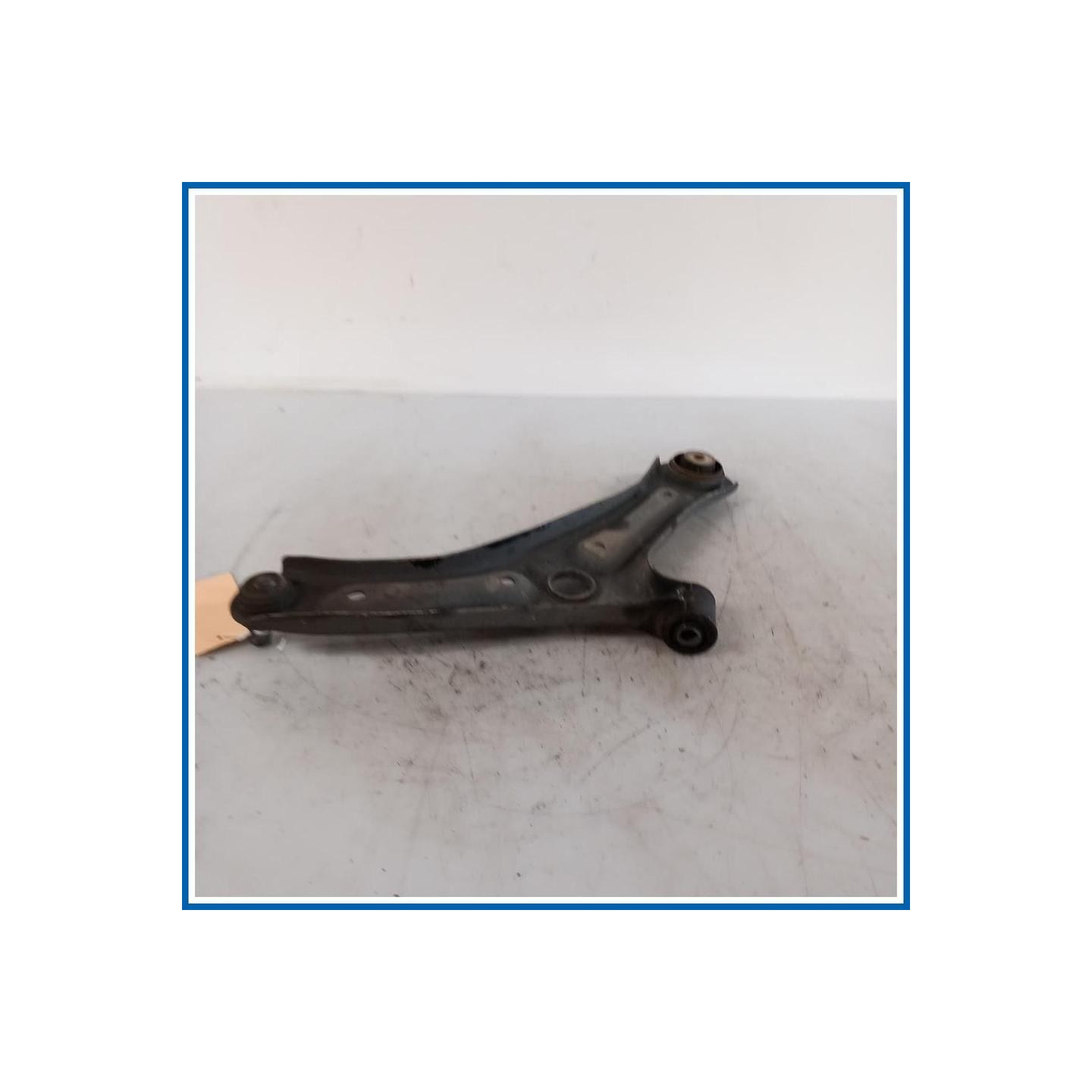 Braccio oscillante ARM ASSY - FRONT SUSPENSION | sx. | ant. FORD Ecosport