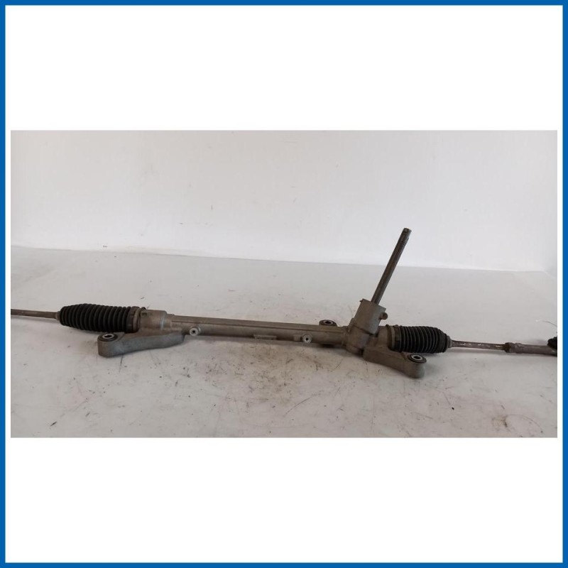 Scatola sterzo c/servosterzo GEAR - RACK AND PINION STEERING FORD Ecosport