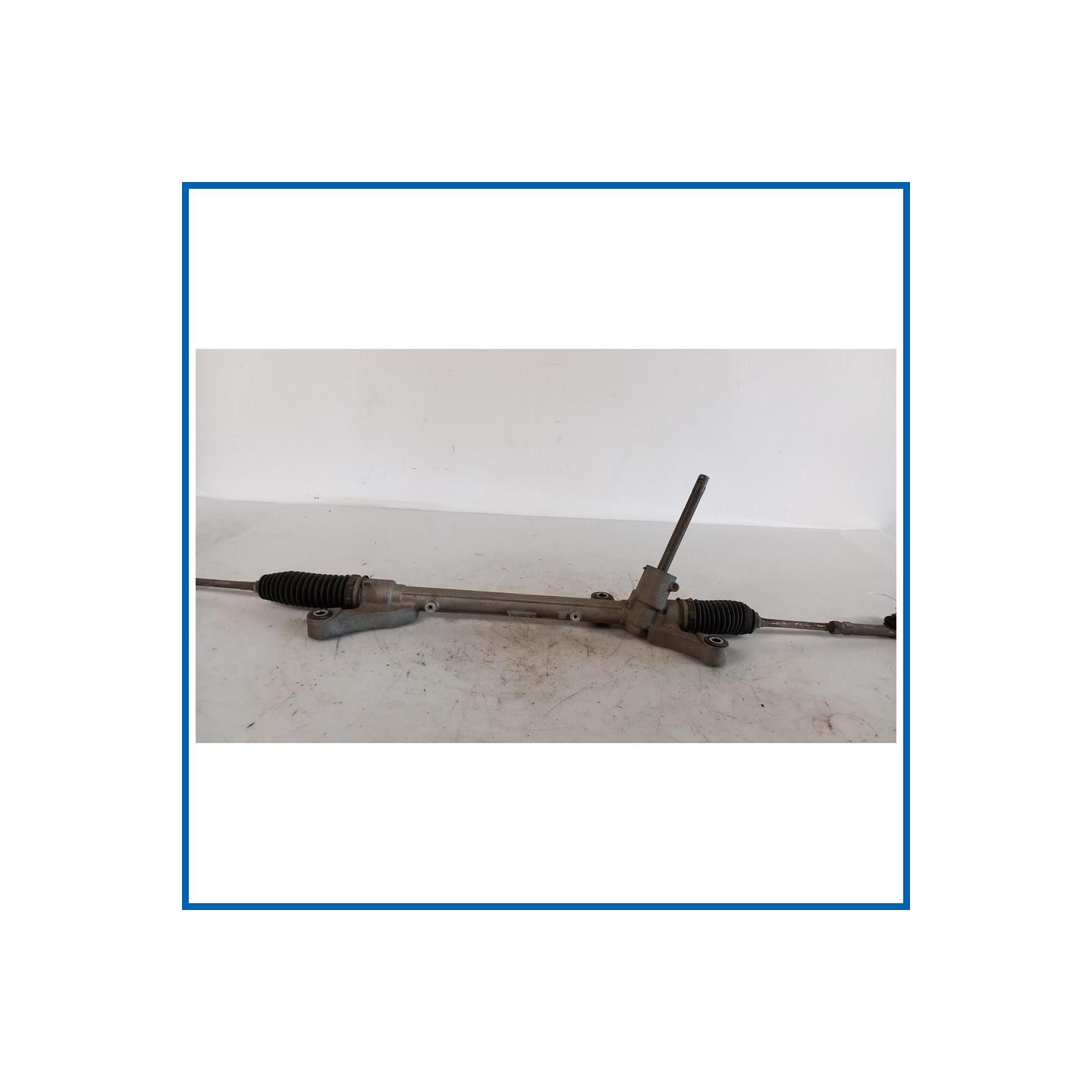 Scatola sterzo c/servosterzo GEAR - RACK AND PINION STEERING FORD Ecosport