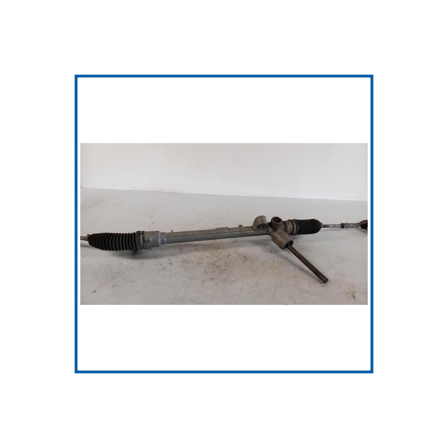 Scatola sterzo c/servosterzo GEAR - RACK AND PINION STEERING FORD Ecosport