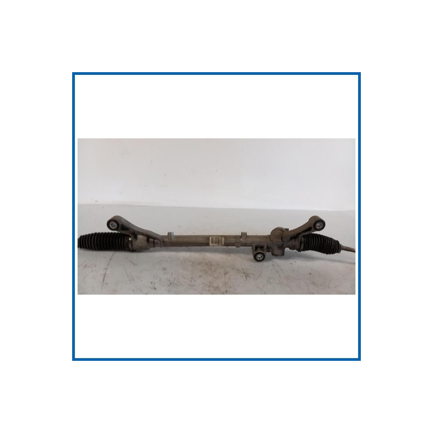 Scatola sterzo c/servosterzo GEAR - RACK AND PINION STEERING FORD Ecosport