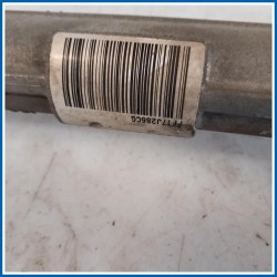 Scatola sterzo c/servosterzo GEAR - RACK AND PINION STEERING FORD Ecosport