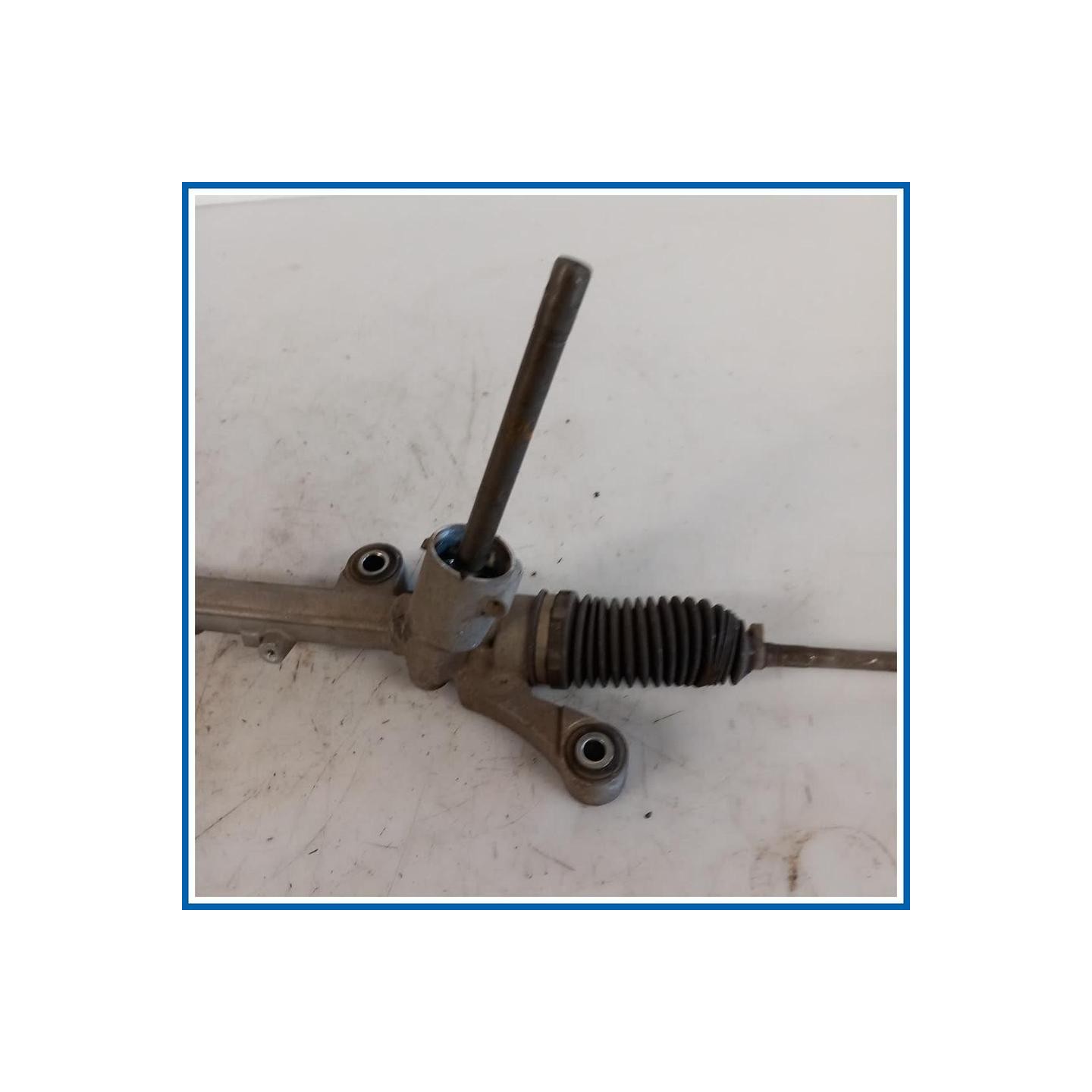 Scatola sterzo c/servosterzo GEAR - RACK AND PINION STEERING FORD Ecosport
