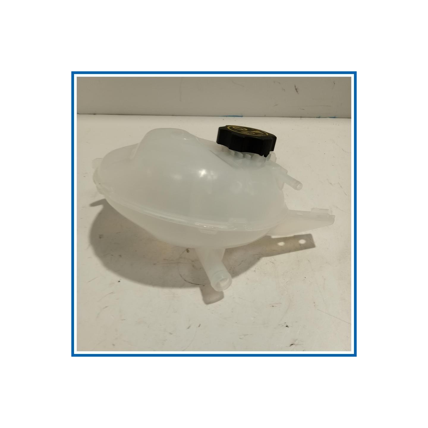 Vaschetta acqua VASCHETTA ESPANSIONE ACQUA CHEVROLET Spark