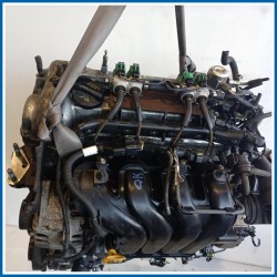 Motore semicompleto MOTORE-SEC HYUNDAI iX35