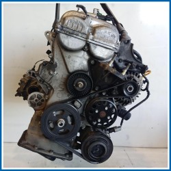 Motore semicompleto MOTORE-SEC HYUNDAI iX35