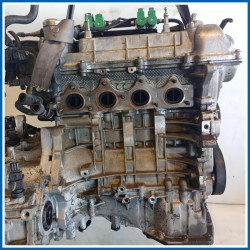 Motore semicompleto MOTORE-SEC HYUNDAI iX35