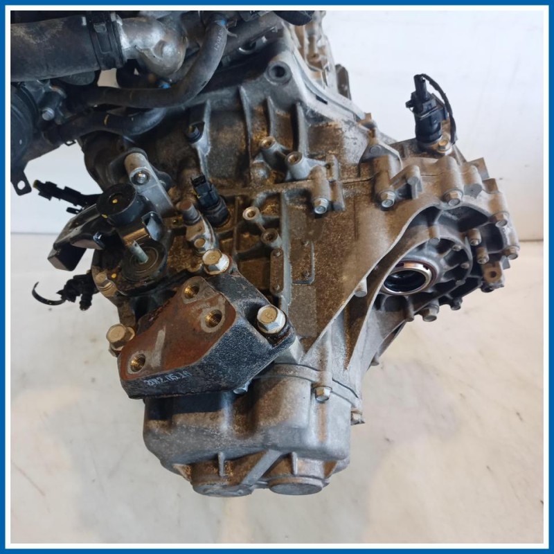Cambio CAMBIO-MANUALE HYUNDAI iX35