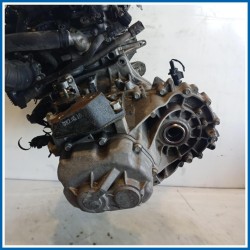 Cambio CAMBIO-MANUALE HYUNDAI iX35