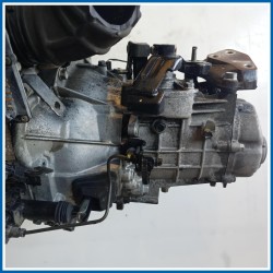 Cambio CAMBIO-MANUALE HYUNDAI iX35