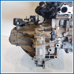 Cambio CAMBIO-MANUALE HYUNDAI iX35