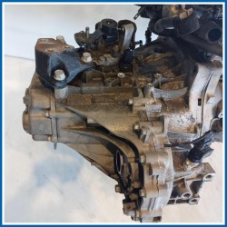 Cambio CAMBIO-MANUALE HYUNDAI iX35