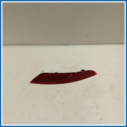 Catadiottro . | sx. | post. VOLKSWAGEN Golf VI