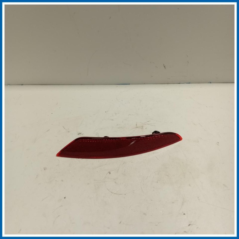 Catadiottro . | sx. | post. VOLKSWAGEN Golf VI