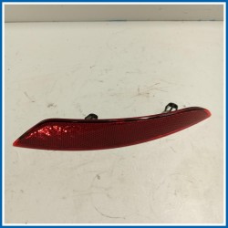 Catadiottro . | sx. | post. VOLKSWAGEN Golf VI