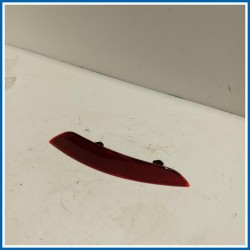 Catadiottro . | sx. | post. VOLKSWAGEN Golf VI