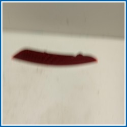 Catadiottro . | sx. | post. VOLKSWAGEN Golf VI