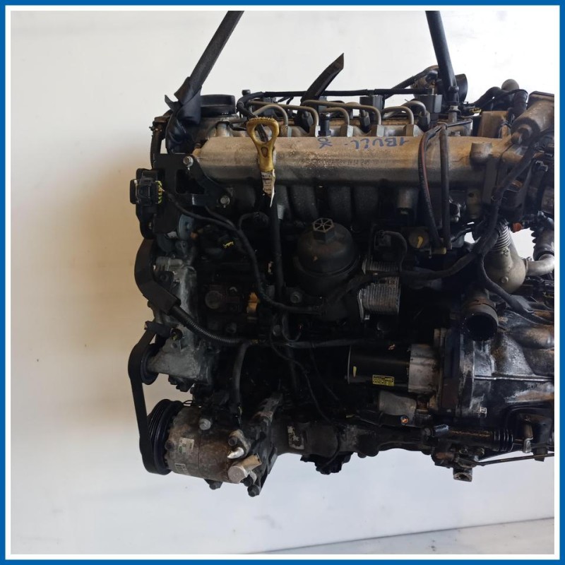 Motore semicompleto MOTORE-SEC HYUNDAI ix20