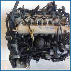 Motore semicompleto MOTORE-SEC HYUNDAI ix20