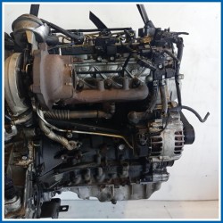Motore semicompleto MOTORE-SEC HYUNDAI ix20