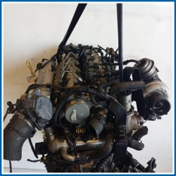 Motore semicompleto MOTORE-SEC HYUNDAI ix20
