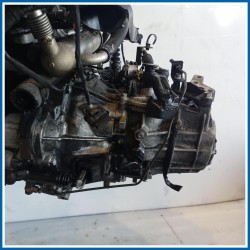 Cambio CAMBIO-MANUALE HYUNDAI ix20