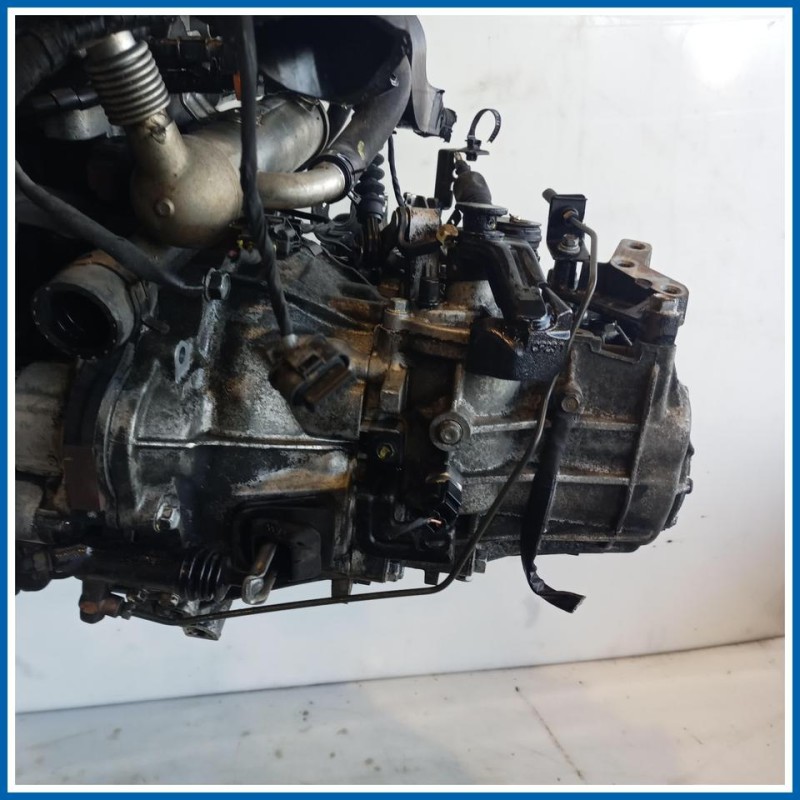Cambio CAMBIO-MANUALE HYUNDAI ix20