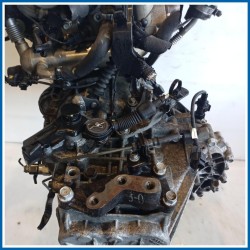 Cambio CAMBIO-MANUALE HYUNDAI ix20