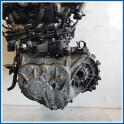 Cambio CAMBIO-MANUALE HYUNDAI ix20