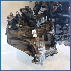 Cambio CAMBIO-MANUALE HYUNDAI ix20