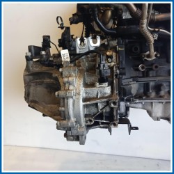 Cambio CAMBIO-MANUALE HYUNDAI ix20