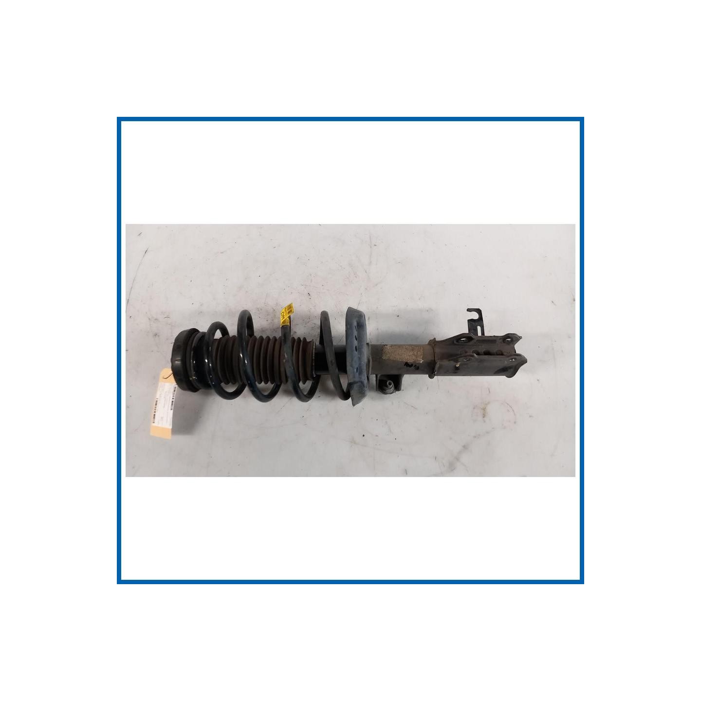 Ammortizzatore AMMORTIZZATORE SOSPENSIONE ANT | dx. | ant. CHEVROLET Orlando