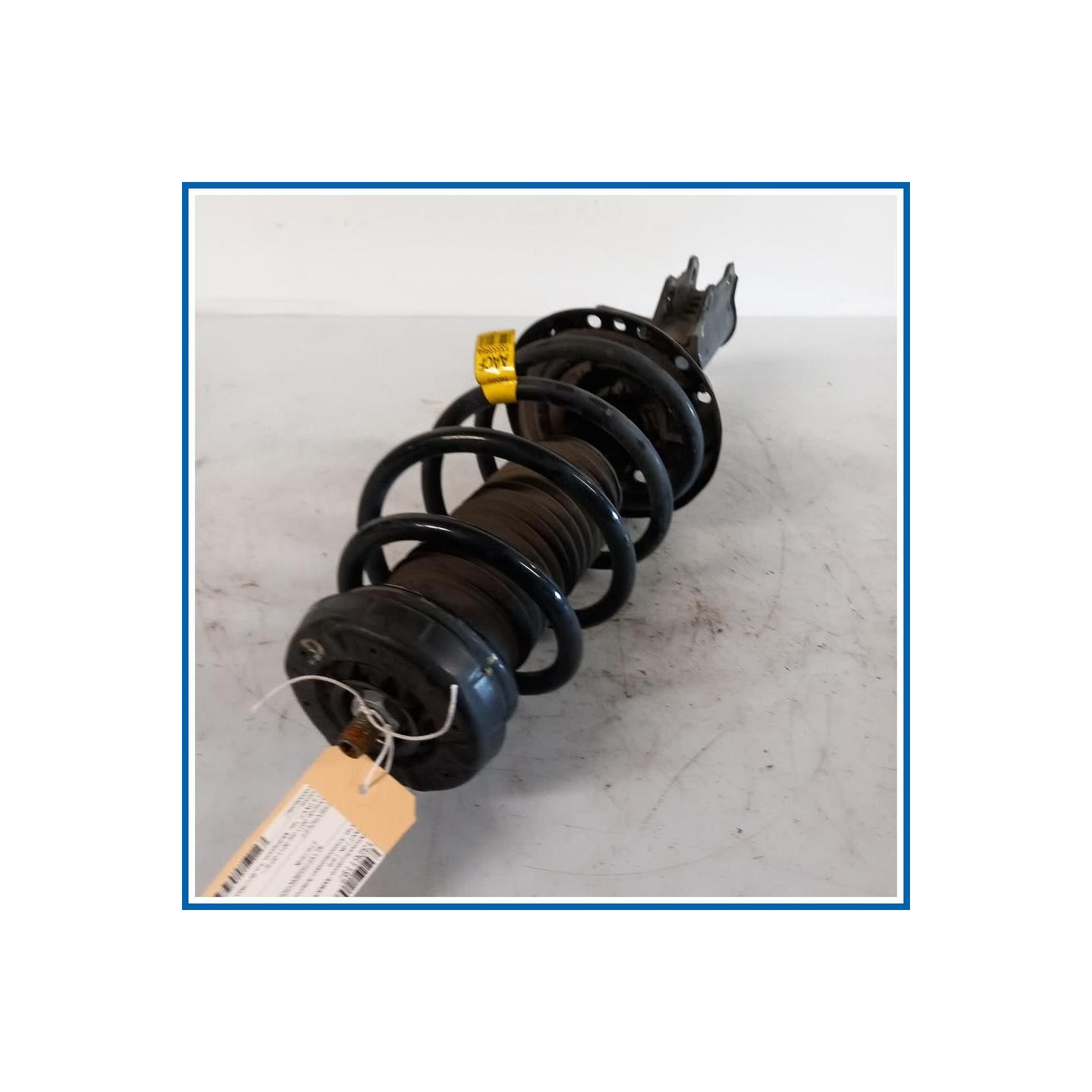 Ammortizzatore AMMORTIZZATORE SOSPENSIONE ANT | dx. | ant. CHEVROLET Orlando